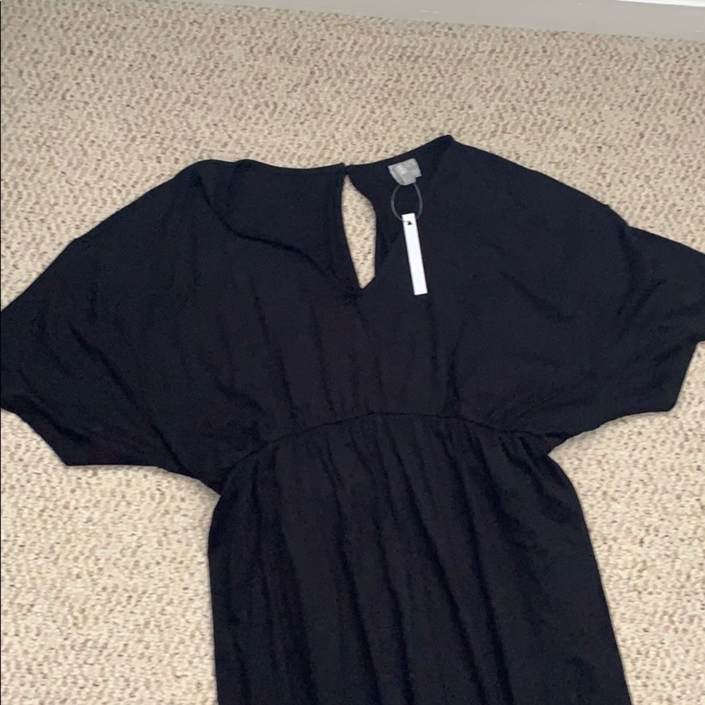 ASOS maternity jumpsuit